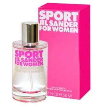 Sport for Women EDT Tester